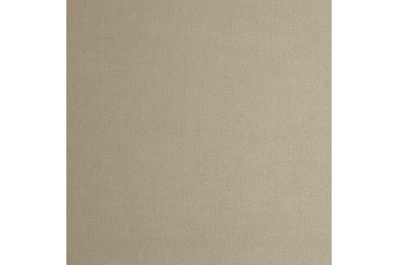 Kontinentalseng Kintore 180x200 cm - Beige - Kontinentalsenger