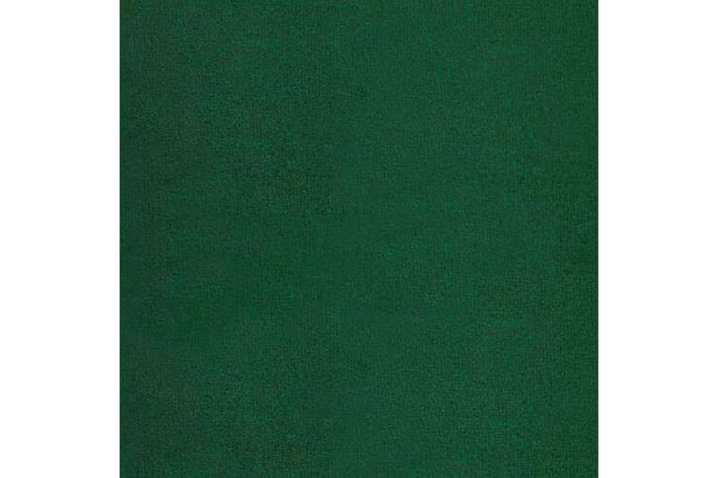 Kontinentalseng Kintore 180x200 cm - Mørkegrønn - Møbler - Senger - Kontinentalsenger