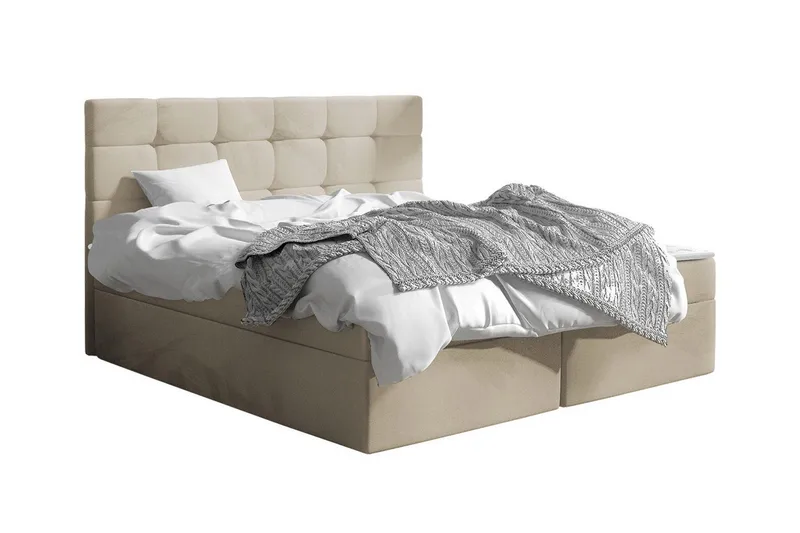 Kontinentalseng Kintore 180x200 cm