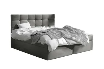 Kontinentalseng Kintore 180x200 cm - Møbler - Senger - Kontinentalsenger