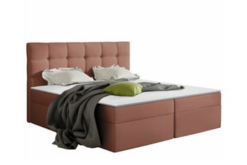 Kontinentalseng Kintore 180x200 cm - Møbler - Senger - Kontinentalsenger