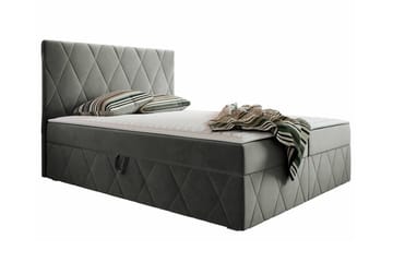 Kontinentalseng Kintore 180x200 cm - Møbler - Senger - Kontinentalsenger