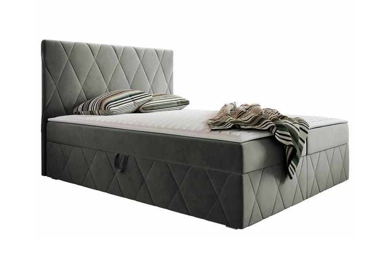 Kontinentalseng Kintore 180x200 cm