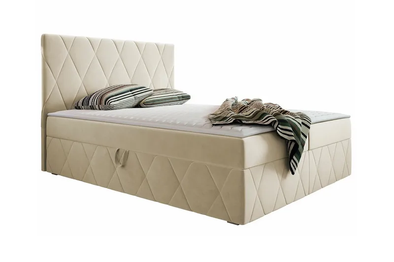 Kontinentalseng Kintore 180x200 cm