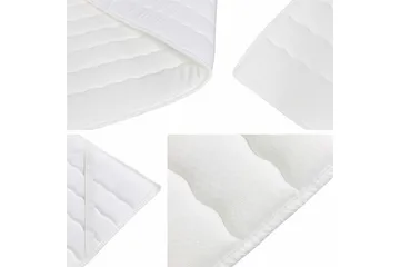 Kontinentalseng Kintore 180x200 cm - Møbler - Senger - Kontinentalsenger