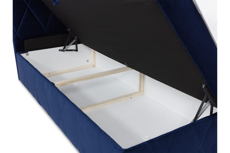 Kontinentalseng Kintore 180x200 cm - Møbler - Senger - Kontinentalsenger