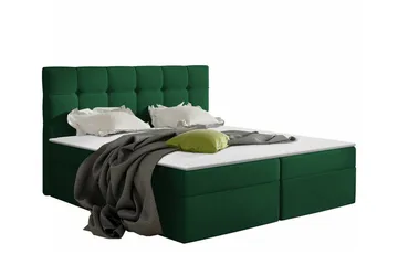 Kontinentalseng Kintore 180x200 cm - Møbler - Senger - Kontinentalsenger