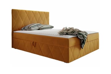 Kontinentalseng Kintore 180x200 cm - Møbler - Senger - Kontinentalsenger