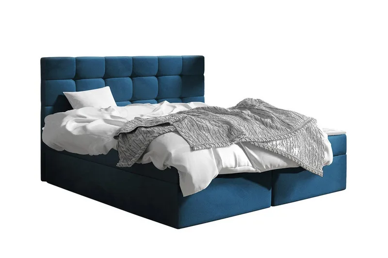 Kontinentalseng Kintore 180x200 cm