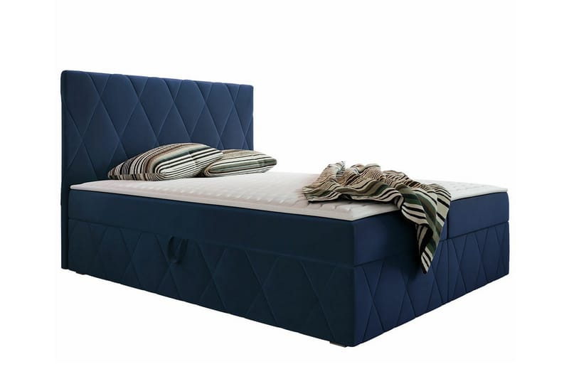 Kontinentalseng Kintore 180x200 cm