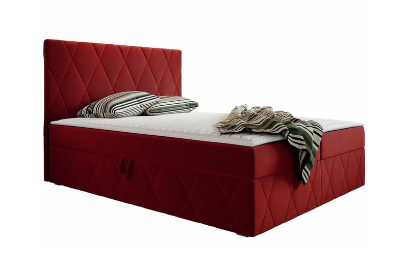 Kontinentalseng Kintore 180x200 cm