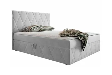 Kontinentalseng Kintore 180x200 cm - Møbler - Senger - Kontinentalsenger