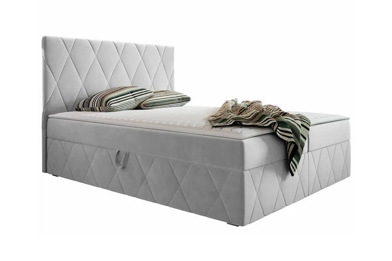 Kontinentalseng Kintore 180x200 cm