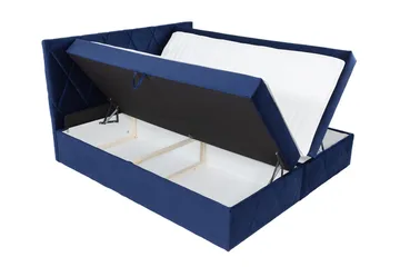 Kontinentalseng Kintore 180x200 cm - Møbler - Senger - Kontinentalsenger