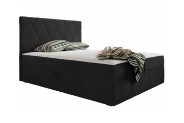 Kontinentalseng Kintore 180x200 cm - Møbler - Senger - Kontinentalsenger