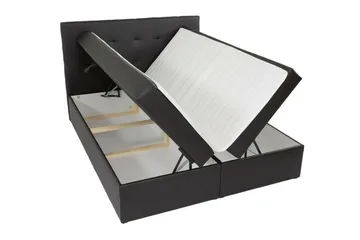 Kontinentalseng Kintore 180x200 cm - Møbler - Senger - Kontinentalsenger