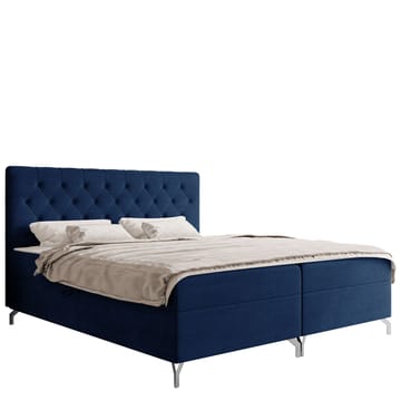 kontinentalseng Kontinentalseng GULIETTE + topper M Fresh 11 120x200 cm