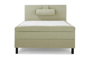 Uten hodegavl - Grønn