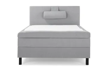 Lateksmadrass - Grå