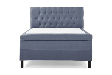 Uten hodegavl - Mørkeblå