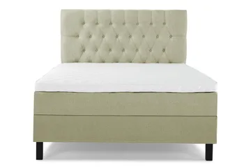 Uten hodegavl - Grønn