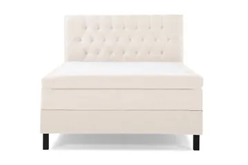 Uten hodegavl - Beige