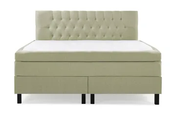 Uten hodegavl - Grønn