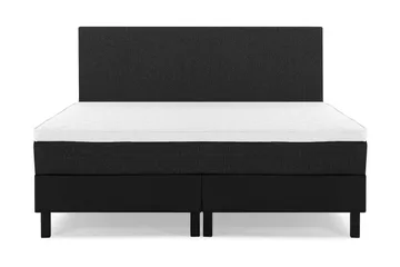 Uten hodegavl - Svart/Grå/PU