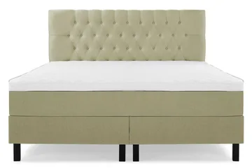 Skummadrass - Grønn