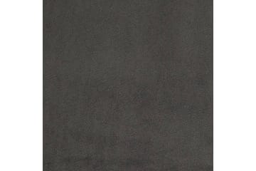 Kontinentalseng Lux 120x204 cm - Grå - Møbler - Senger - Kontinentalsenger