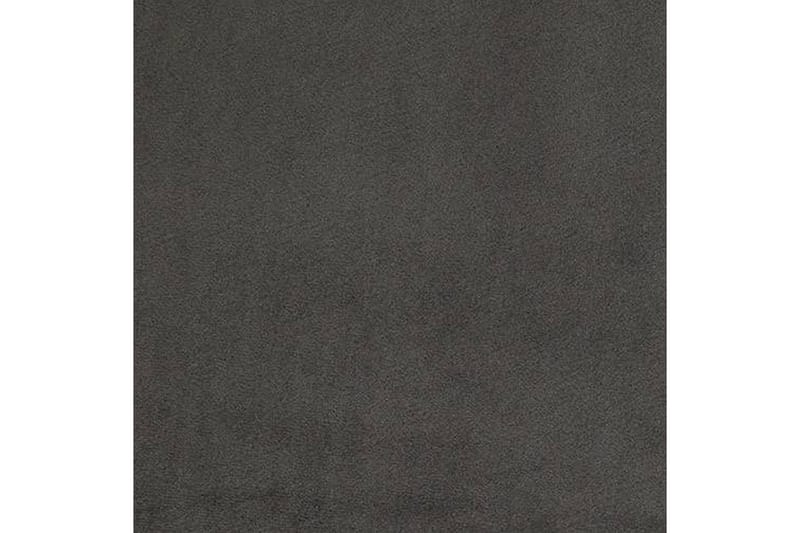 Kontinentalseng Lux 120x204 cm - Grå - Møbler - Senger - Kontinentalsenger