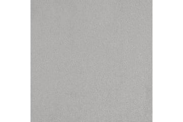 Kontinentalseng Lux 180x204 cm - Hvit - Møbler - Senger - Kontinentalsenger