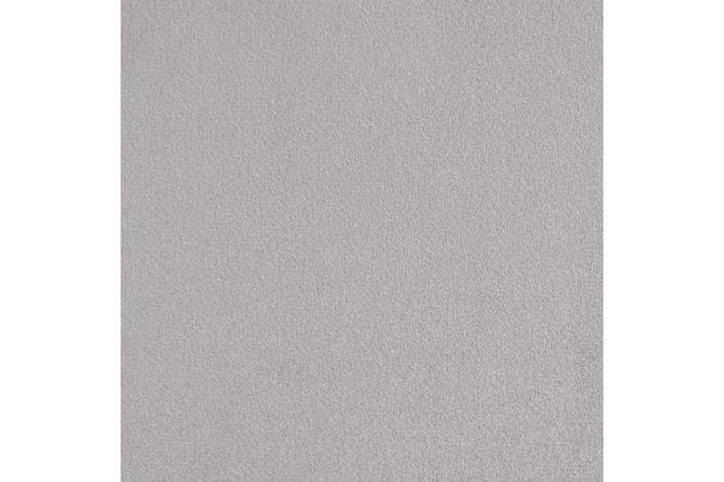 Kontinentalseng Lux 180x204 cm - Hvit - Møbler - Senger - Kontinentalsenger