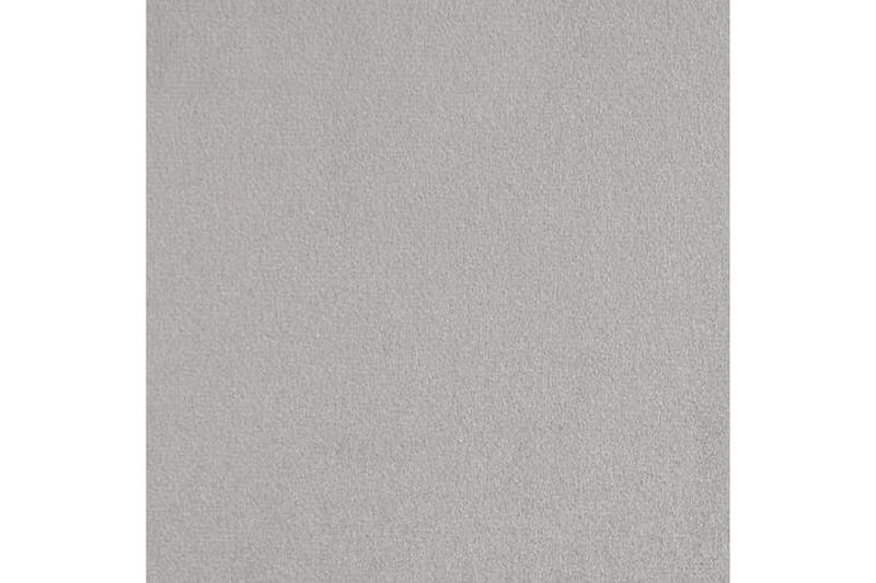Kontinentalseng Lux 180x204 cm - Hvit - Kontinentalsenger