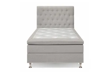 Uten hodegavl - Beige