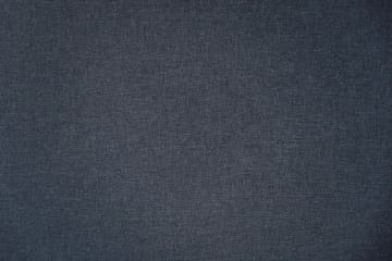 Kontinentalseng Nayaka 150x200 Memorymadrass - Blå - Møbler - Senger - Kontinentalsenger