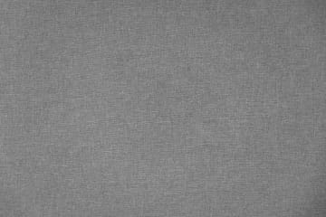 Kontinentalseng Nayaka 150x200 Memorymadrass - Grå - Møbler - Senger - Kontinentalsenger