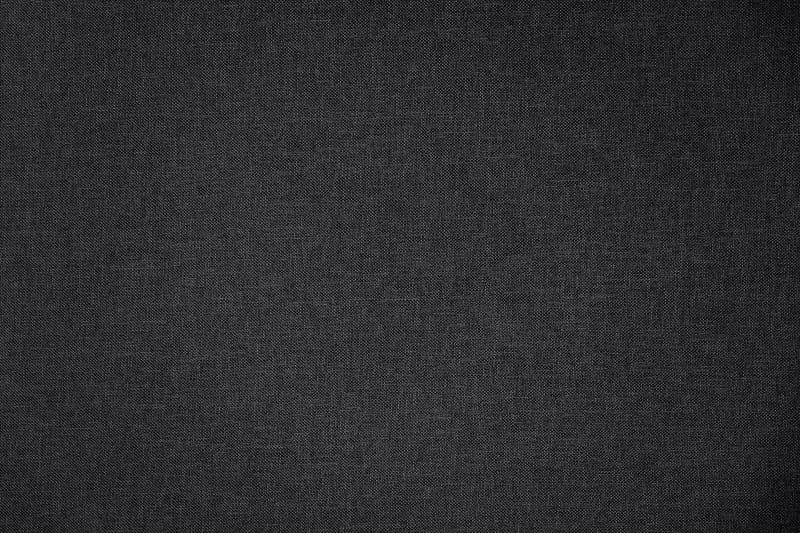 Kontinentalseng Nayaka 150x200 Memorymadrass - Svart - Møbler - Senger - Kontinentalsenger