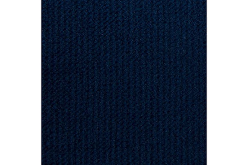 Kontinentalseng Nelas 140x200 cm - Blå - Møbler - Senger - Kontinentalsenger