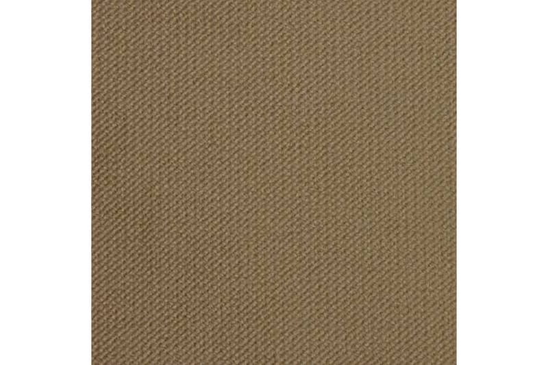 Kontinentalseng Nelas 160x200 cm - Beige - Møbler - Senger - Kontinentalsenger