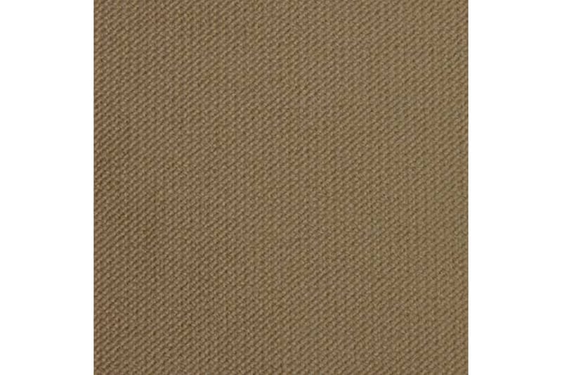 Kontinentalseng Nelas 160x200 cm - Beige - Kontinentalsenger