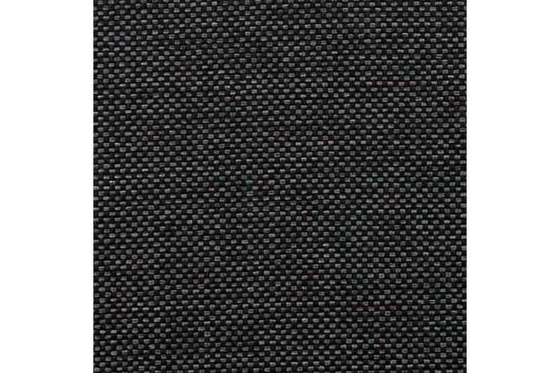 Kontinentalseng NELE 180x200 M - Mørkegrå - Møbler - Senger - Kontinentalsenger