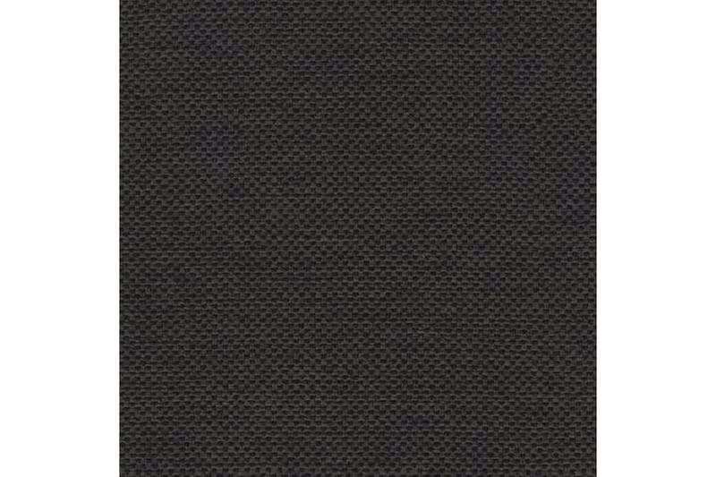 Kontinentalseng Oldereid 140x200 - Svart / Hvit - Møbler - Senger - Kontinentalsenger