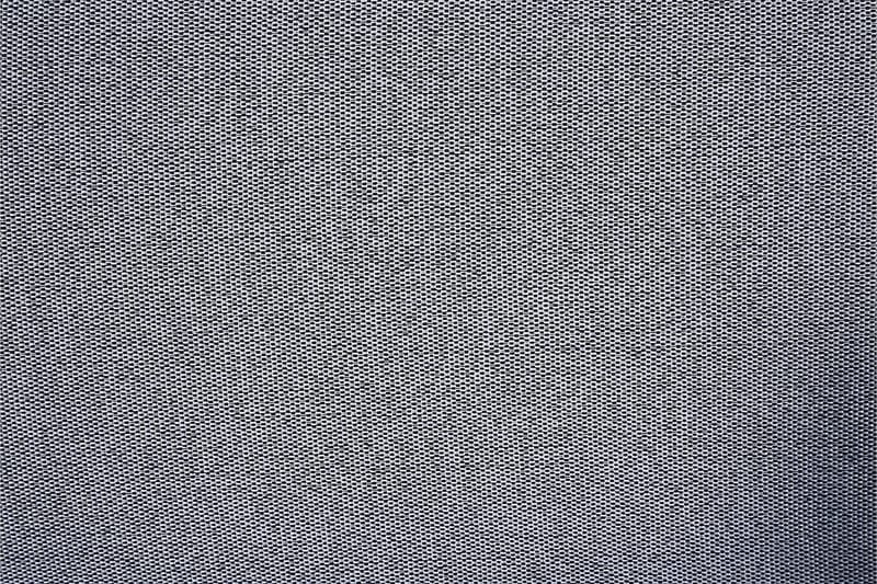 Kontinentalseng Olivia 120x200 Polyeter - Mørkeblå - Møbler - Senger - Kontinentalsenger