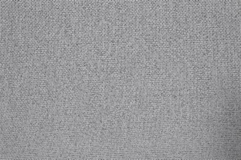 Kontinentalseng Olivia 140x200 Polyeter - Mellangrå - Kontinentalsenger - Komplett sengepakke