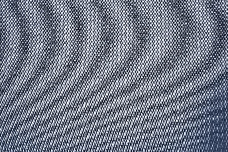 Kontinentalseng Olivia 160x200 Lateks - Mørkeblå - Kontinentalsenger - Dobbeltsenger - Komplett sengepakke