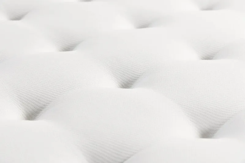 Kontinentalseng Oslo Lyx 120x200 cm - Beige - Møbler - Senger - Kontinentalsenger