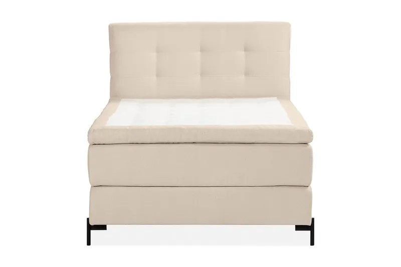 Kontinentalseng Oslo Lyx 120x200 cm, Beige