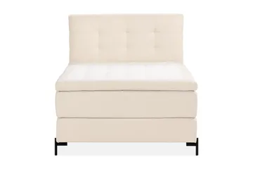 Uten hodegavl - Lys Beige