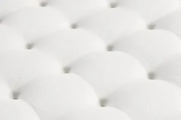 Kontinentalseng Oslo Lyx 180x200 cm - Lysebeige - Møbler - Senger - Kontinentalsenger